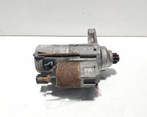 Electromotor, cod 02Z911023H, Seat Ibiza 5 (6J5) 1.4 TDI, BMS, 5 vit man (idi:632099)