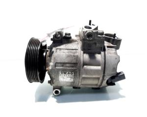 Compresor clima, cod 1K0820803N, Vw Passat Variant (3C5) 1.9 TDI, BXE (idi:512500)