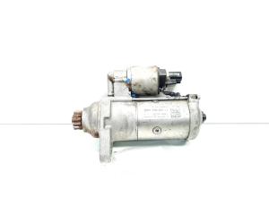 Electromotor cu Start-Stop, cod 02Z911024L, Skoda Octavia 3 Combi (5E5), 1.6 TDI, CXXB, 5 vit man (idi:543247)