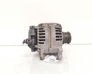 Alternator 140A  Bosch, cod 06F903023F, Vw Eos (1F7, 1F8) 2.0 TDI, BMM (idi:658635)