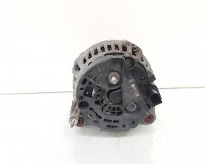 Alternator, 140A, Bosch, cod 06F903023F, Audi A3 Sportback (8PA), 2.0 TFSI, BWA (idi:658660)