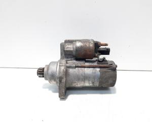 Electromotor, cod 02M911023N, Vw Golf 5 (1K1) 2.0 TDI, BKD, 6 vit man (idi:618954)