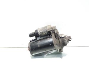 Electromotor, VW Scirocco (137), 1.4 TSI, CAX, 6 vit man (idi:565824)