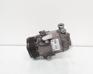 Compresor clima, cod GM13322148, Opel Astra H GTC ,1.7 CDTI, Z17DTR (idi:648602)