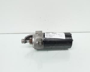 Electromotor cu Start Stop, cod 03L911021C, Audi A4 Allroad (8KH, B8), 2.0 TDI, CAH, cutie automata (idi:653987)