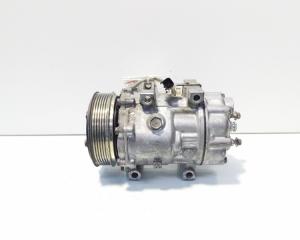 Compresor clima, cod 3M5H-19D629-HE, Ford Focus 2 Sedan (DA), 2.0 TDCI, G6DA (idi:649460)