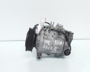 Compresor clima, cod 4G0260805B, Audi A6 Avant (4G5, C7), 3.0 TDI, CGQ (idi:653144)