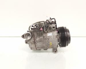 Compresor clima, cod 447260-1852, Bmw 3 Coupe (E92), 2.0 diesel, N47D20A (idi:653124)