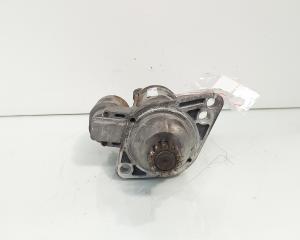 Electromotor cu Start Stop, cod 02Z911024L, VW Golf 7 Variant (BA5), 1.6 TDI, CLH, 5 vit man (idi:653579)