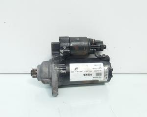 Electromotor, Skoda Fabia 1 (6Y2), 1.4 TDI, AMF, 5 vit man (idi:652506)