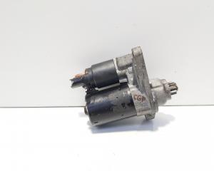 Electromotor, VW Polo (6R), 1.2 benz, CGPA, 5 vit man (idi:627917)