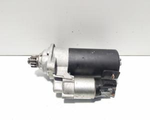 Electromotor, VW Golf 6 (5K1), 2.0 TDI, CBA, DSG (idi:630729)