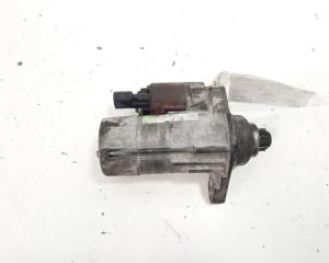 Electromotor Valeo, cod 02Z911024K, Seat Ibiza 5 Sportcoupe (6J1), 1.6 TDI, CAY, 5 vit man (idi:579639)