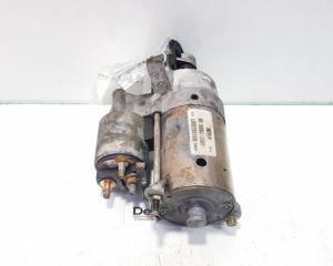 Electromotor, cod 4M5T-11000-AB, Ford Focus 2 Sedan (DA), 1.8 benz, QQDB, 5 vit man (idi:339703)