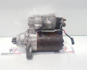 Electromotor, Skoda Fabia 1 Combi (6Y5), 1.2 benz, BMD (idi:376121)