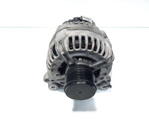 Alternator, Skoda Octavia 2 Combi (1Z5) 2.0 TDI, BKD (idi:486548)