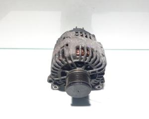 Alternator 140A, cod 06F903023C, VW  Golf 5 Variant (1K5), 2.0 TDI, AZV (idi:452498)