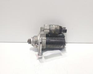 Electromotor, cod 02Z911023E, Skoda Superb II Combi (3T5) 1.4 TSI, CAXC, 6 vit man (idi:626765)
