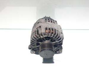Alternator 140A, cod 06F903023C, Vw Golf 5 Variant (1K5), 2.0 TDI, BKD (idi:452498)