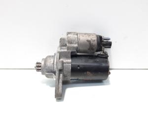 Electromotor, cod 02Z911023E, Vw Passat (362) 1.4 TSI, CAXA, 6 vit man (idi:613783)