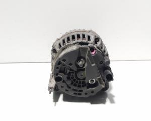 Alternator 140A Bosch, cod 06F903023F, Vw Passat Variant (3C5) 1.9 TDI, BLS (idi:654604)