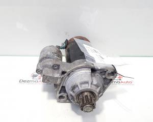 Electromotor, VW Scirocco (137), 2.0 TDI, CBD, 5 vit man (idi:373855)