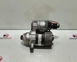 Electromotor, 02T911024B, Skoda Fabia 2 Combi (5J, 545), 1.4B (idi:328348)