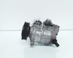 Compresor clima, cod 4G0260805D, Audi A4 (8K2, B8) 2.0 TDI, CGL (idi:653142)