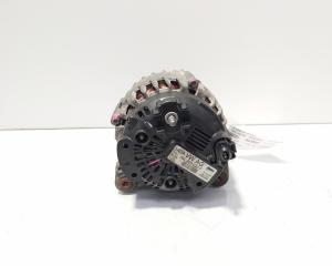 Alternator 140A Valeo, cod 03L903023F, Skoda Superb II (3T4), 2.0 TDI, CFG (idi:653953)