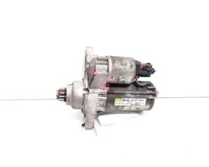 Electromotor 02T911023S, Skoda Fabia 1 (6Y2), 1.2b (idi:321193)