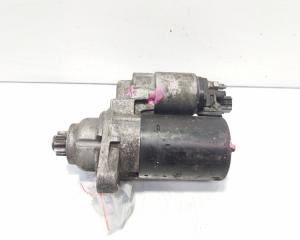 Electromotor Bosch, cod 02T911023, Audi A2 (8Z0), 1.4 benz, BBY, 5 vit man (idi:639319)