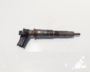 Injector, cod 0445115007, 82409398, Opel Vivaro (F7) 2.0 CDTI, M9R782 (id:680952)