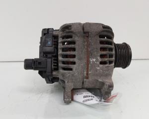 Alternator 140A Bosch, cod 06F903023F, Vw Golf 5 (1K1), 2.0 FSI, BLR (idi:654589)