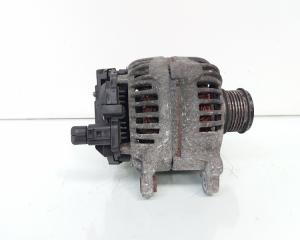 Alternator 140A Bosch, cod 06F903023F, Skoda Octavia 2 (1Z3), 1.6 benz, BGU (idi:654583)