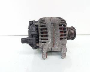 Alternator 140A Bosch, cod 06F903023F, Vw Touran (1T1, 1T2), 1.6 benz, BGU (idi:654583)