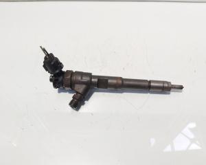 Injector, cod 0445110485, 8201108033, Renault Clio 4 1.5 DCI, K9K608 (id:680573)