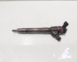 Injector, cod 8201055367, 0445110414, Renault Trafic 3 Autobus (JG_) 1.6 DCI, R9M413 (id:681260)