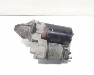 Electromotor, cod 24436877, Opel Zafira A (F75), 1.6 benz, Z16XE, 5 vit man (idi:635821)