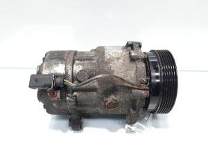Compresor clima, Seat Cordoba Vario (6K5), 1.9 tdi, ALH (idi:454627)