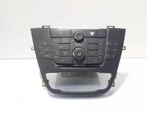 Unitate radio CD cu navigatie, cod 22739814, Opel Astra J (id:681304)