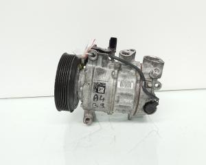 Compresor clima, cod 4M0820803M, Audi A4 Allroad (8WH, B9), 3.0 TDI, CRT (idi:653147)