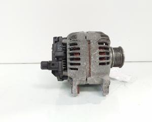 Alternator 140A Bosch, cod 06F903023F, Vw Jetta 3 (1K2) 1.6 benz, BGU (idi:654599)