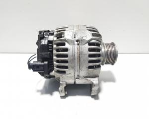 Alternator, Seat Altea XL (5P5, 5P8), 1.6 TDI, CAY (idi:636223)