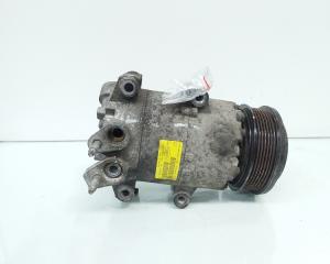 Compresor clima, cod AV11-19D629-BA, Ford Focus 3 Sedan, 1.6 TDCI, T3DA (idi:652346)