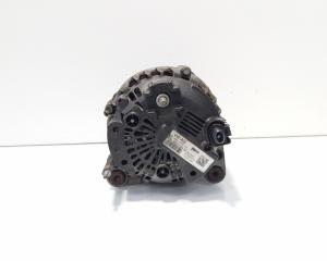 Alternator 140A, Valeo, cod 03L903024M, Vw Tiguan (5N) 2.0 TDI, CFG (idi:648550)