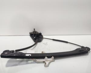 Macara manuala usa stanga spate, cod 5JA839461, Seat Toledo 4 (KG3) (id:681154)