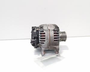 Alternator 140A, cod 06F903023F, Skoda Octavia 2 (1Z3) 2.0 TDI, AZV (idi:648542)