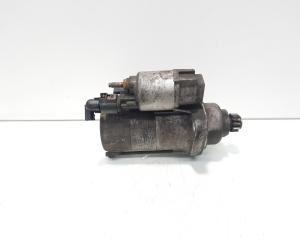 Electromotor, cod 02M911023N, Seat Altea (5P1), 2.0 TDI, BMM, 6 vit man (idi:554493)