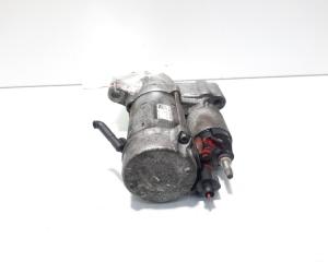 Electromotor, cod 03L911024B, Audi A4 Avant (8K5, B8), 2.0 TDI, CAG (idi:554362)