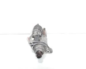 Electromotor Valeo, cod 02Z911024K, Audi A1 Sportback (8XA), 1.6 TDI, CAY, 5 vit man (idi:591970)